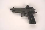 Sig Sauer P226 Legion 9mm - 2 of 14