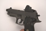 Sig Sauer P226 Legion 9mm - 4 of 14