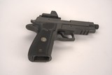 Sig Sauer P226 Legion 9mm - 6 of 14