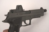Sig Sauer P226 Legion 9mm - 3 of 14