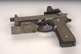Beretta 92G Elite 9mm - 5 of 12