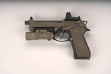 Beretta 92G Elite 9mm - 6 of 12