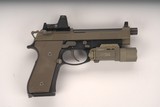 Beretta 92G Elite 9mm - 7 of 12