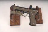 Beretta 92G Elite 9mm - 10 of 12