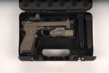 Beretta 92G Elite 9mm - 12 of 12