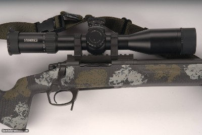 GA Precision Templar .308WIN