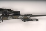 GA Precision Templar .308WIN - 7 of 17