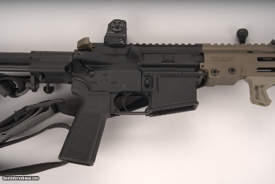 DS Arms ZM4 5.56 NATO