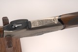 Benelli 828 U Field 20ga 28