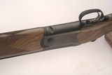 Blaser F16 Sporting 12ga 30