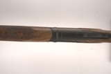 Blaser F16 Sporting 12ga 30