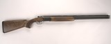 Blaser F16 Sporting 12ga 30