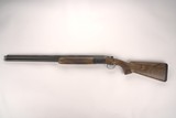 Blaser F16 Sporting 12ga 30