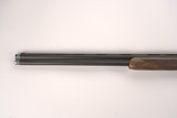 Blaser F16 Sporting 12ga 30