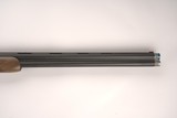 Blaser F16 Sporting 12ga 30