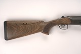 Blaser F16 Sporting 12ga 30