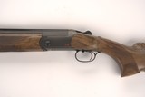 Blaser F16 Sporting 12ga 30