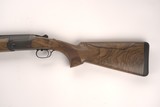 Blaser F16 Sporting 12ga 30