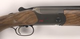 Blaser F16 Sporting 12ga 30