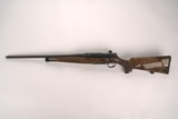 Sauer 505 .270WIN Elegance Grade 5 - 5 of 12