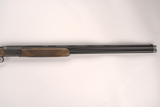 Blaser F16 Sporting 12ga 32