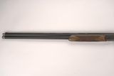 Blaser F16 Sporting 12ga 32