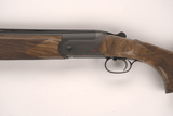 Blaser F16 Sporting 12ga 32