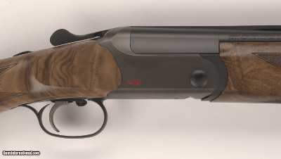 Blaser F16 Sporting 12ga 32