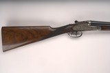 Union Armera (Grulla) Model 215 16ga 27