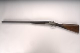 Union Armera (Grulla) Model 215 16ga 27