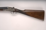 Union Armera (Grulla) Model 215 16ga 27