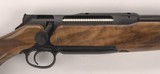 Sauer 505 .30-06 Elegance Grade 5