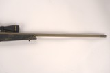 Weatherby Mark V 6.5-300WBY DU Edition USED - 5 of 18