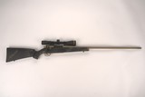 Weatherby Mark V 6.5-300WBY DU Edition USED - 2 of 18