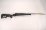 Browning X-Bolt .338WIN - 2 of 16
