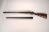 Hatfield Gun Co. Uplander 20ga/28ga Combo USED - 11 of 19