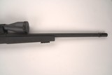 C&H Precision Javelin 6.5 Creedmoor - 5 of 18