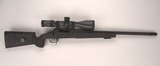 C&H Precision Javelin 6.5 Creedmoor - 2 of 18