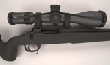C&H Precision Javelin 6.5 Creedmoor - 1 of 18