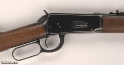 Winchester Model 94 .32 WIN SPL