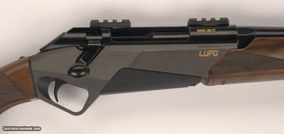 Benelli Lupo AA-Grade Walnut .30-06 SPRG