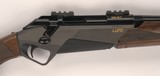 Benelli Lupo AA-Grade Walnut .30-06 SPRG