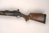 Benelli Lupo AA-Grade Walnut .30-06 SPRG - 8 of 18