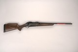 Benelli Lupo AA-Grade Walnut .30-06 SPRG - 2 of 18