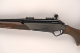 Benelli Lupo AA-Grade Walnut .30-06 SPRG - 9 of 18