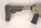 Q Sugar Weasel Pistol .300BLK 7