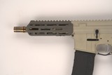 Q Sugar Weasel Pistol .300BLK 7