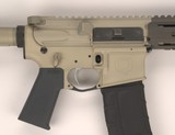 Q Sugar Weasel Pistol .300BLK 7