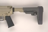 Q Sugar Weasel Pistol .300BLK 7