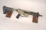 Q Sugar Weasel Pistol .300BLK 7